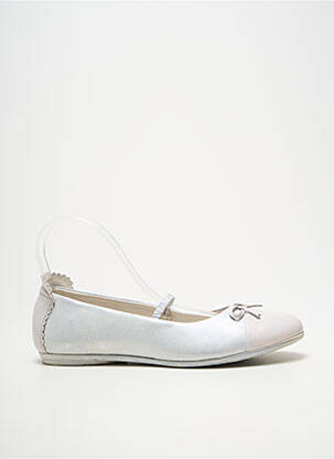 Balerine argintiu NOËL femeie