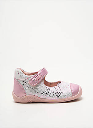 Ghete roz GARVALIN fată