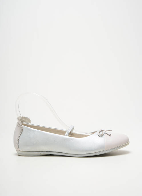 Balerine argintiu NOËL femeie
