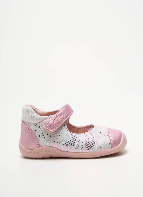 Ghete roz GARVALIN fată