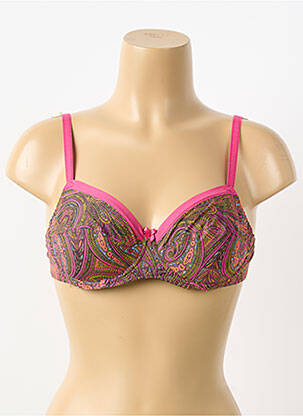 Sutien roz ANTIGEL femeie