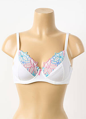 Sutien bej PIEGE femeie