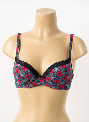 Sutien gri SASSA femeie