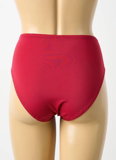 Chilot roșu SASSA femeie