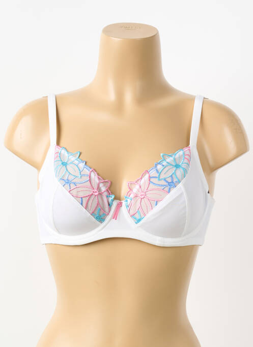 Sutien bej PIEGE femeie