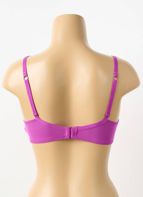 Sutien violet KOLLE SERRE femeie