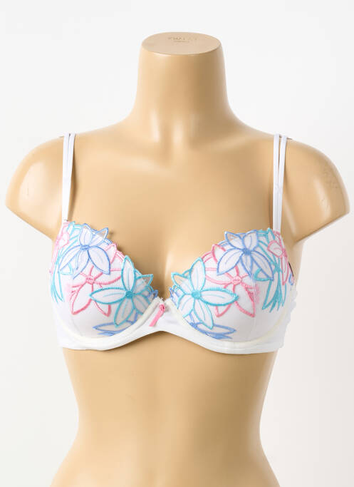 Sutien alb PIEGE femeie