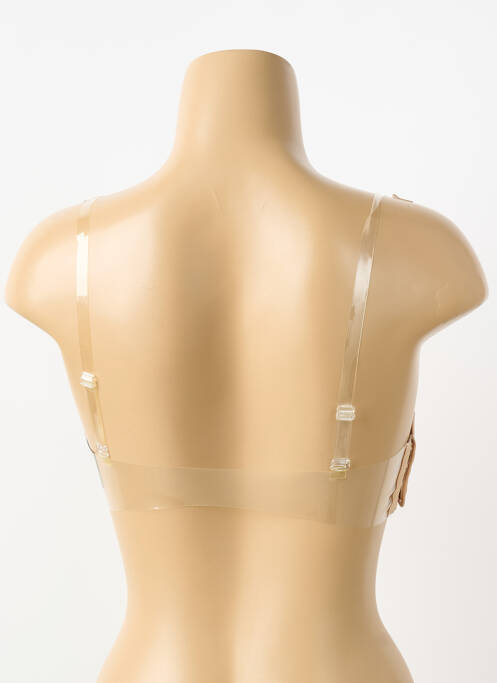 Sutien piele PIEGE femeie