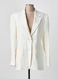 Sacou buzunare bej MAX MARA femme