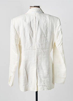 Sacou buzunare bej MAX MARA femeie