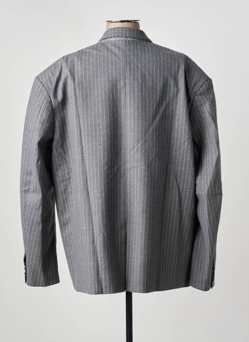 Sacou gri ISABEL MARANT femeie