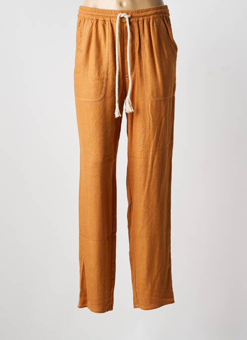 Trening portocaliu MARANT ETOILE femeie