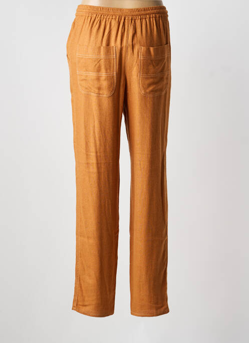 Trening portocaliu MARANT ETOILE femeie