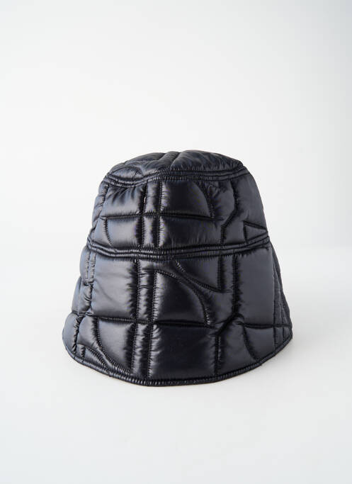 Pălărie formă bob negru PATOU femme