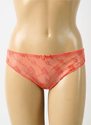 Chilot roz AUBADE femeie