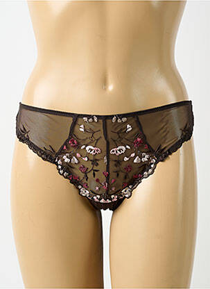 Tanga maro AUBADE femeie