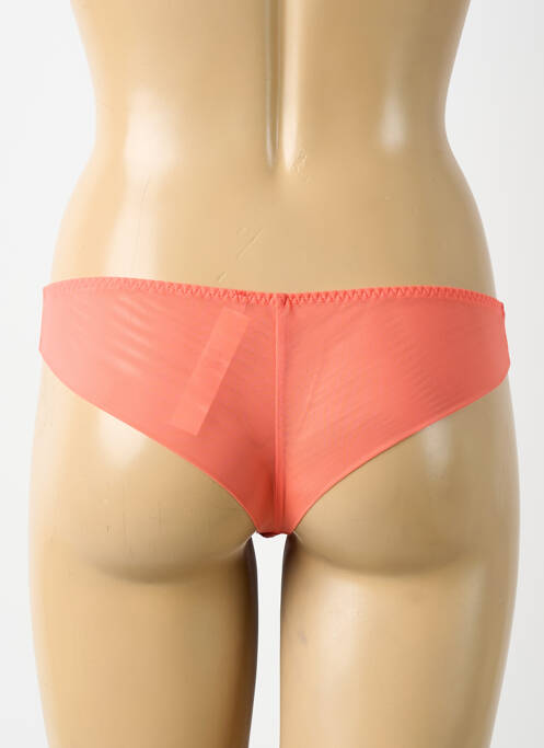 Chilot roz AUBADE femeie