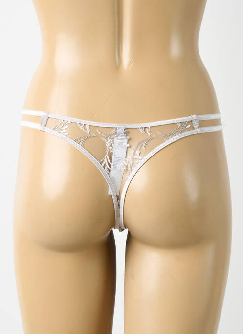 Tanga gri AUBADE femeie