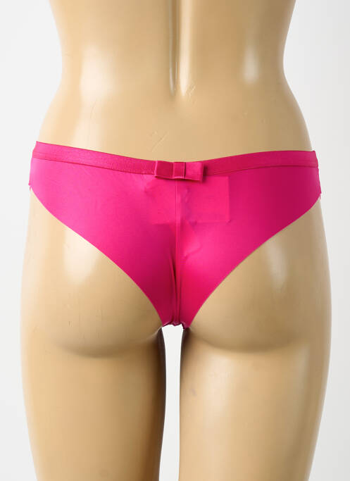 Chilot roz VIKTOR & ROLF X AUBADE femeie