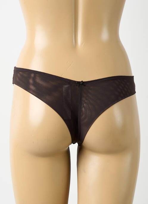 Tanga maro AUBADE femeie