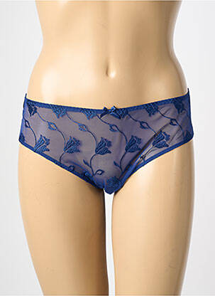 Chilot albastru AUBADE femeie