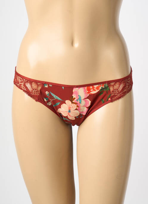 Chilot maro AUBADE femeie