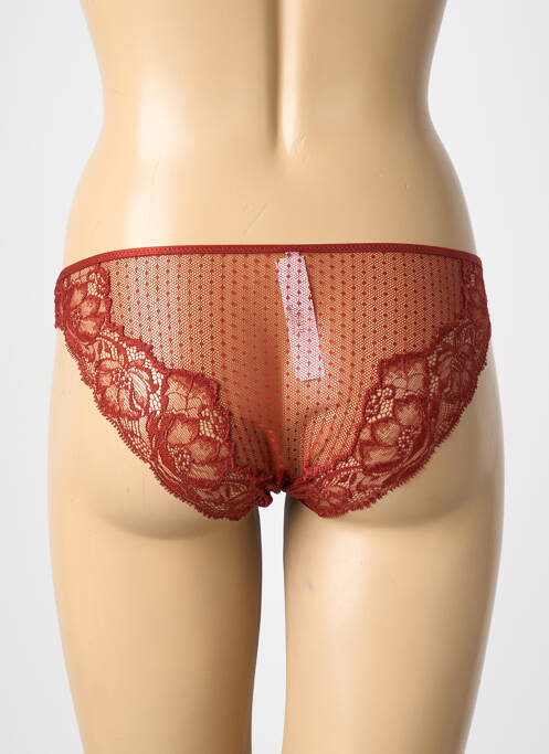 Chilot maro AUBADE femeie