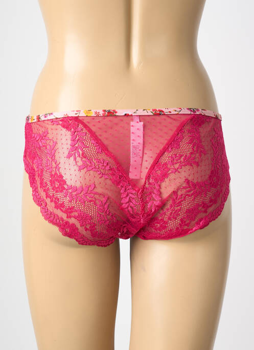 Shorty roz AUBADE femeie