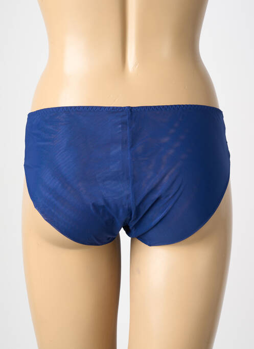 Chilot albastru AUBADE femeie