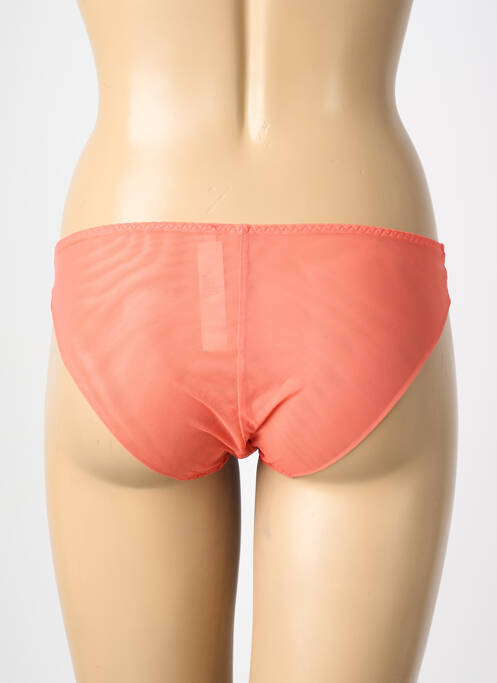 Chilot roz AUBADE femeie