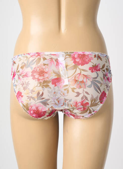 Chilot roz AUBADE femeie