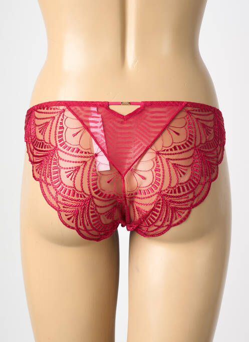 Chilot roz AUBADE femeie