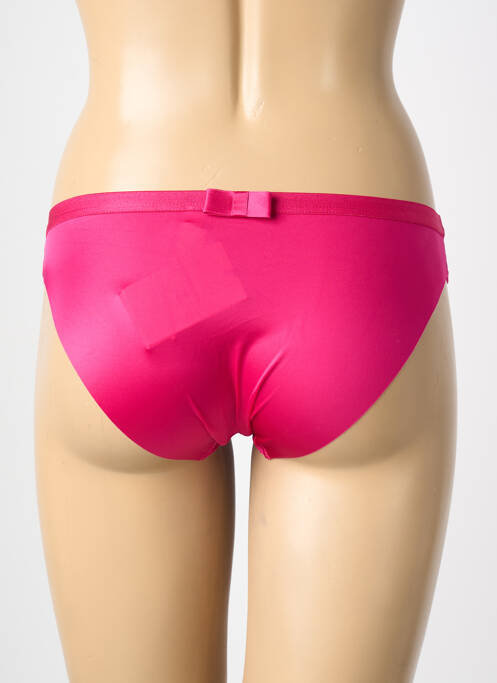 Chilot roz VIKTOR & ROLF X AUBADE femeie