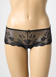 Shorty broderie negru AUBADE femme
