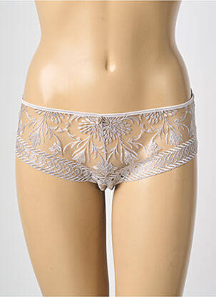 Chilot gri AUBADE femeie