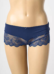 Shorty chilot scurt albastru AUBADE femme