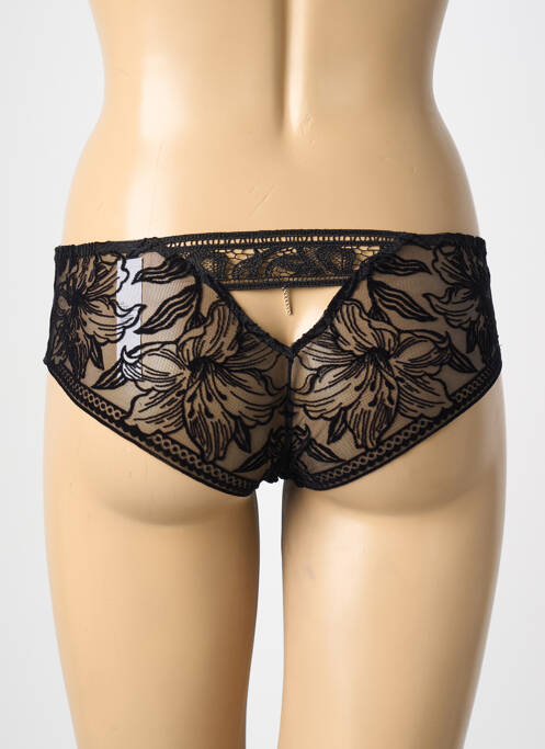 Chilot negru AUBADE femeie