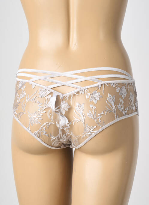 Chilot gri AUBADE femeie