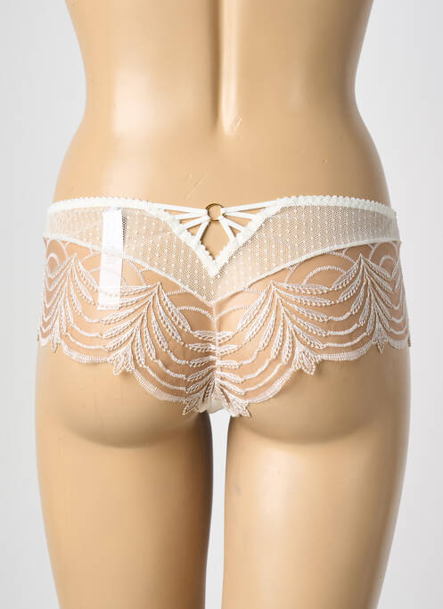 Shorty bej AUBADE femeie