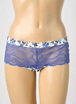 Shorty elasticitate violet AUBADE femme