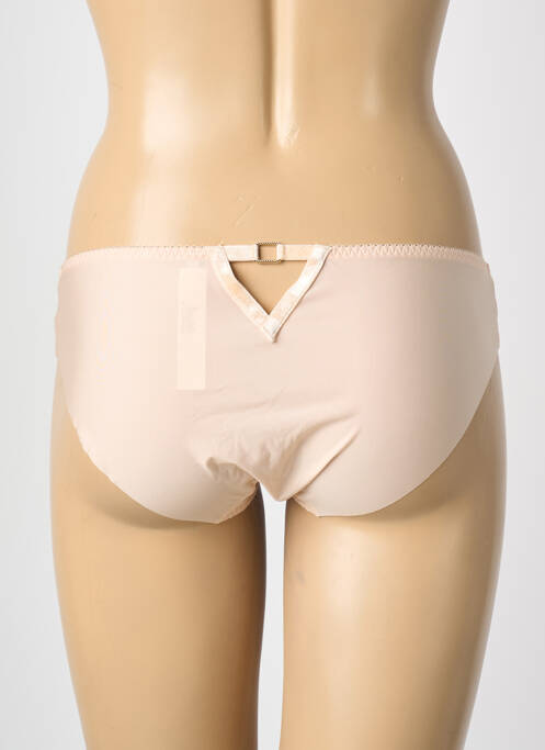 Chilot elasticitate roz AUBADE femme