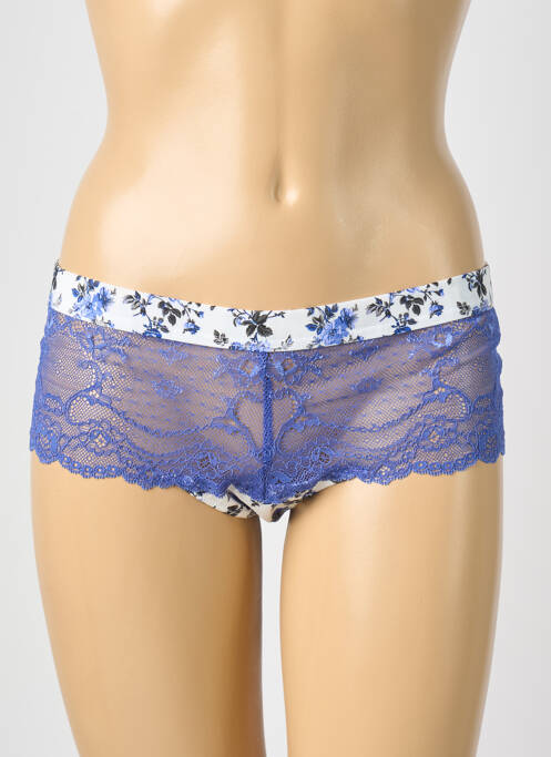 Shorty elasticitate violet AUBADE femme