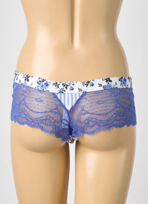 Shorty elasticitate violet AUBADE femme