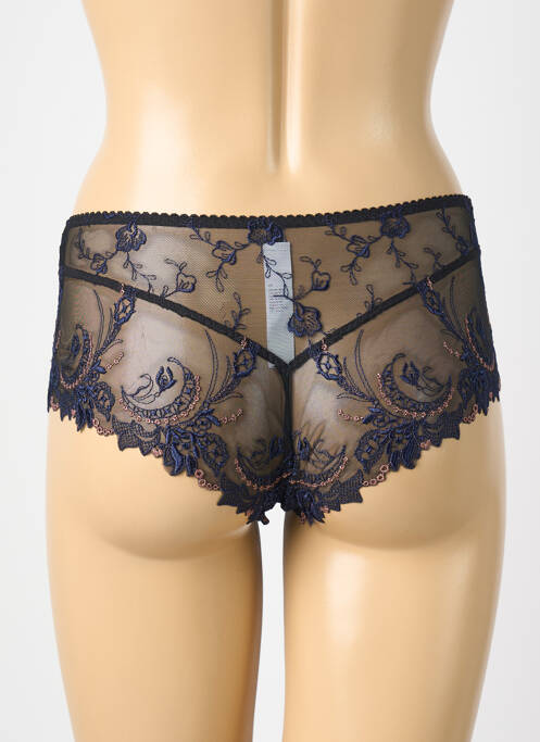 Shorty elasticitate negru AUBADE femme