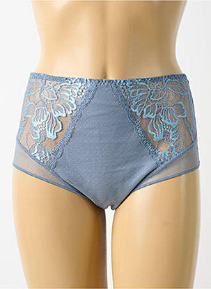 Chilot albastru SIMONE PERELE femeie