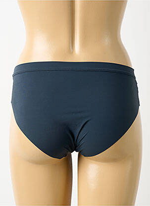 Chilot broderie gri SIMONE PERELE femeie