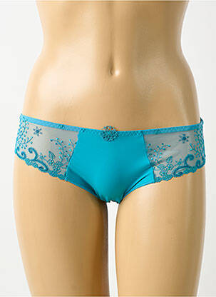 Chilot chiloți albastru SIMONE PERELE femme