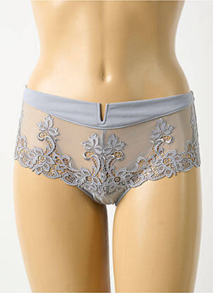 Shorty gri SIMONE PERELE femeie