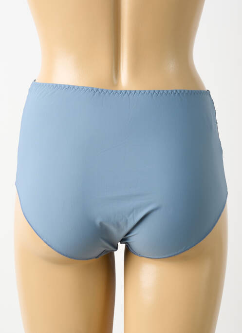 Chilot albastru SIMONE PERELE femeie