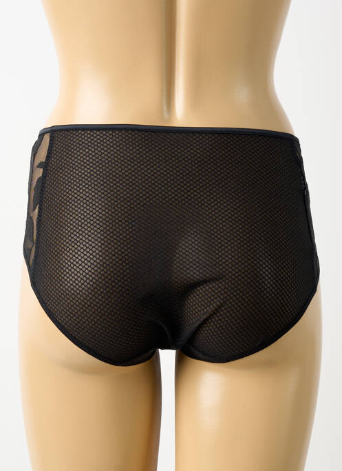 Chilot negru SIMONE PERELE femeie